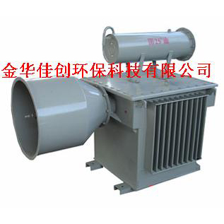 溆浦GGAJ02电除尘高压静电变压器