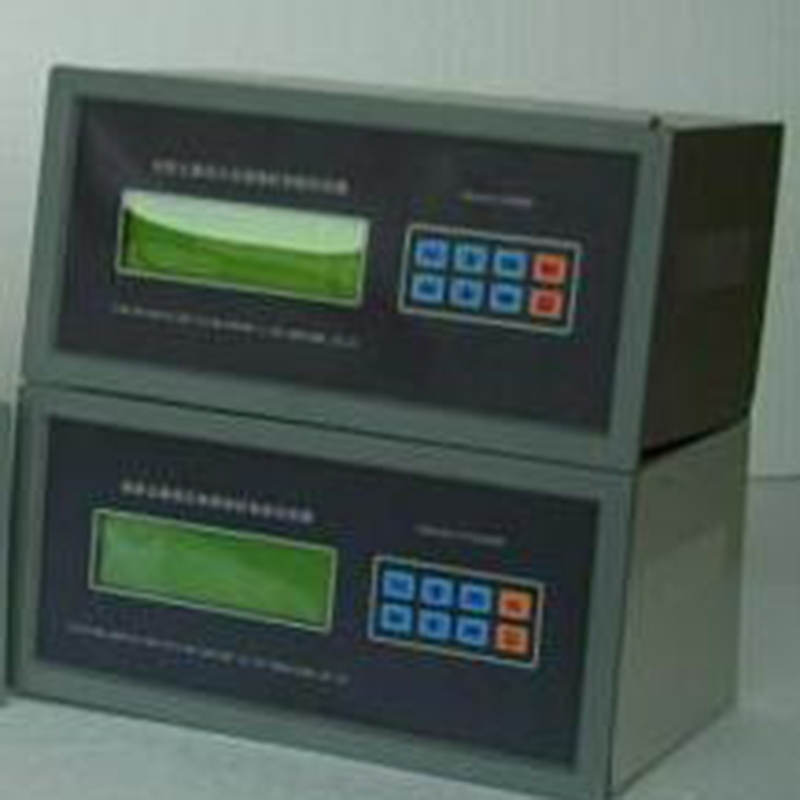 溆浦TM-II型电除尘高压控制器